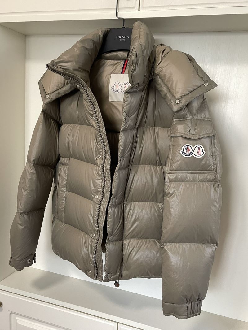 Moncler Down Jackets